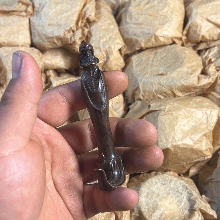 创意设计制作工艺