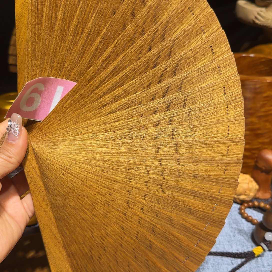 金丝楠金丝楠手把件