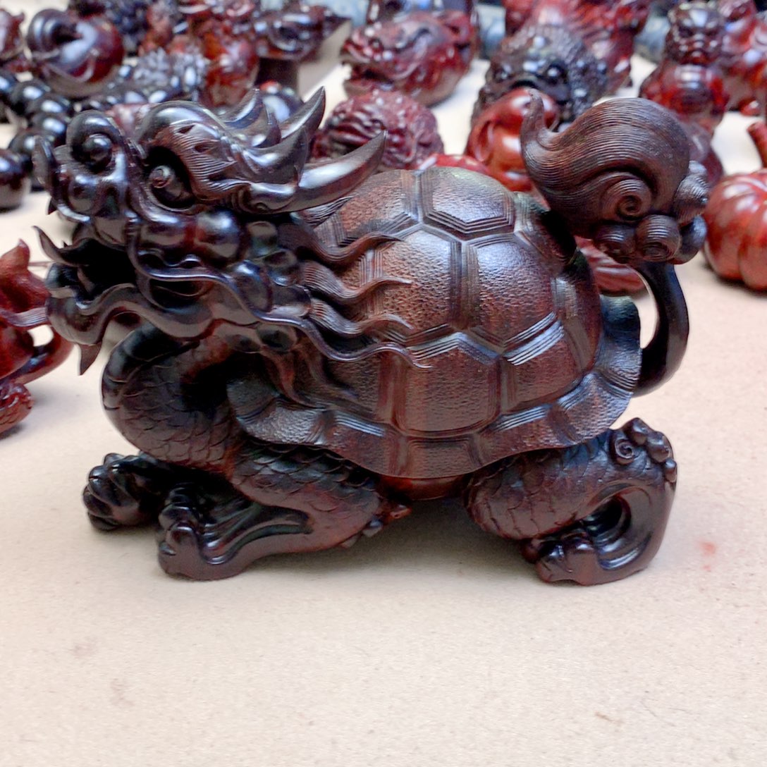 光***停木质印度小叶紫檀