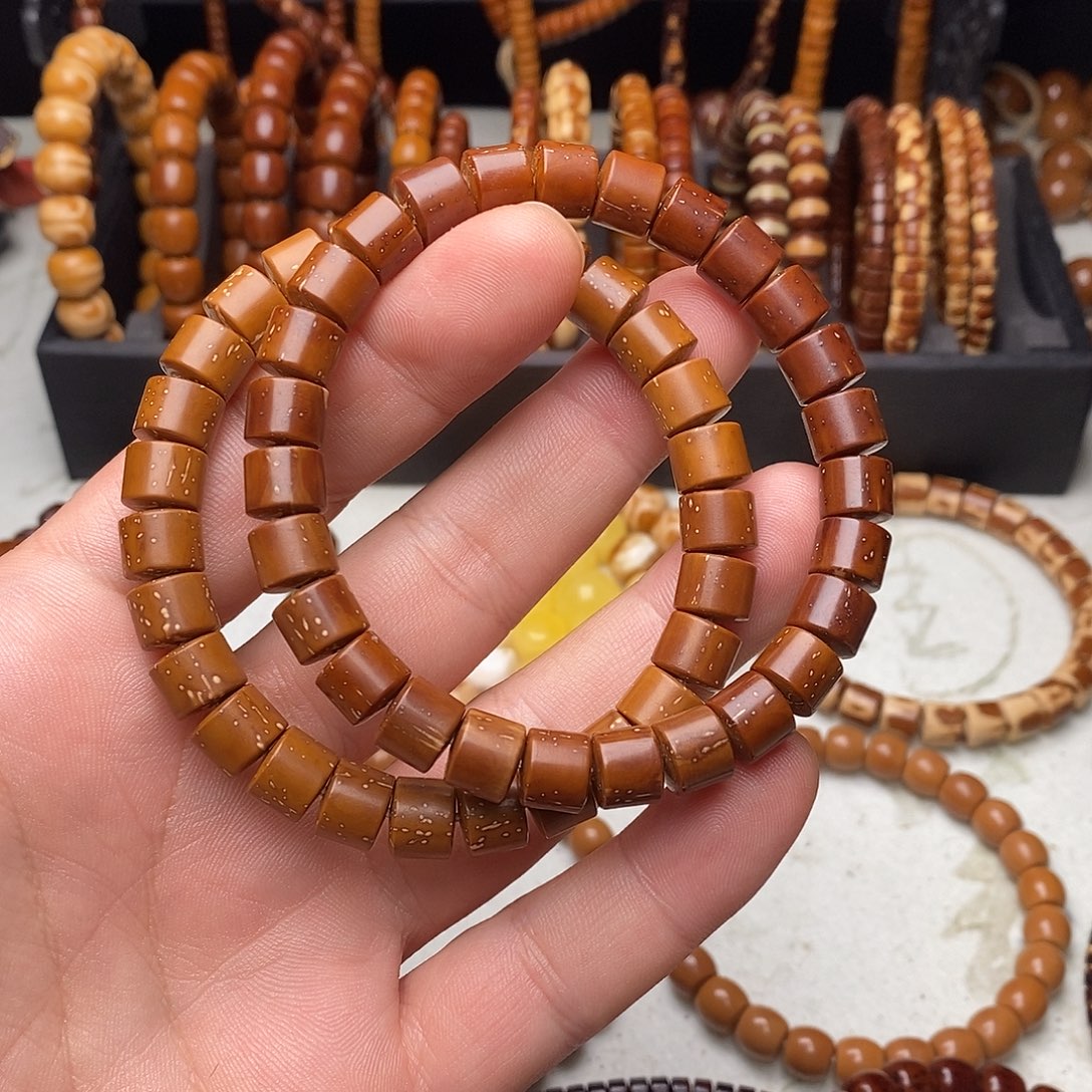 紫金鼠吊坠实心车轮9.2