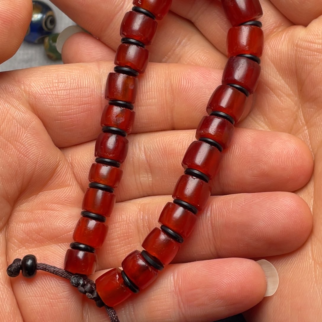 玛瑙/玉髓如图未镶嵌福*