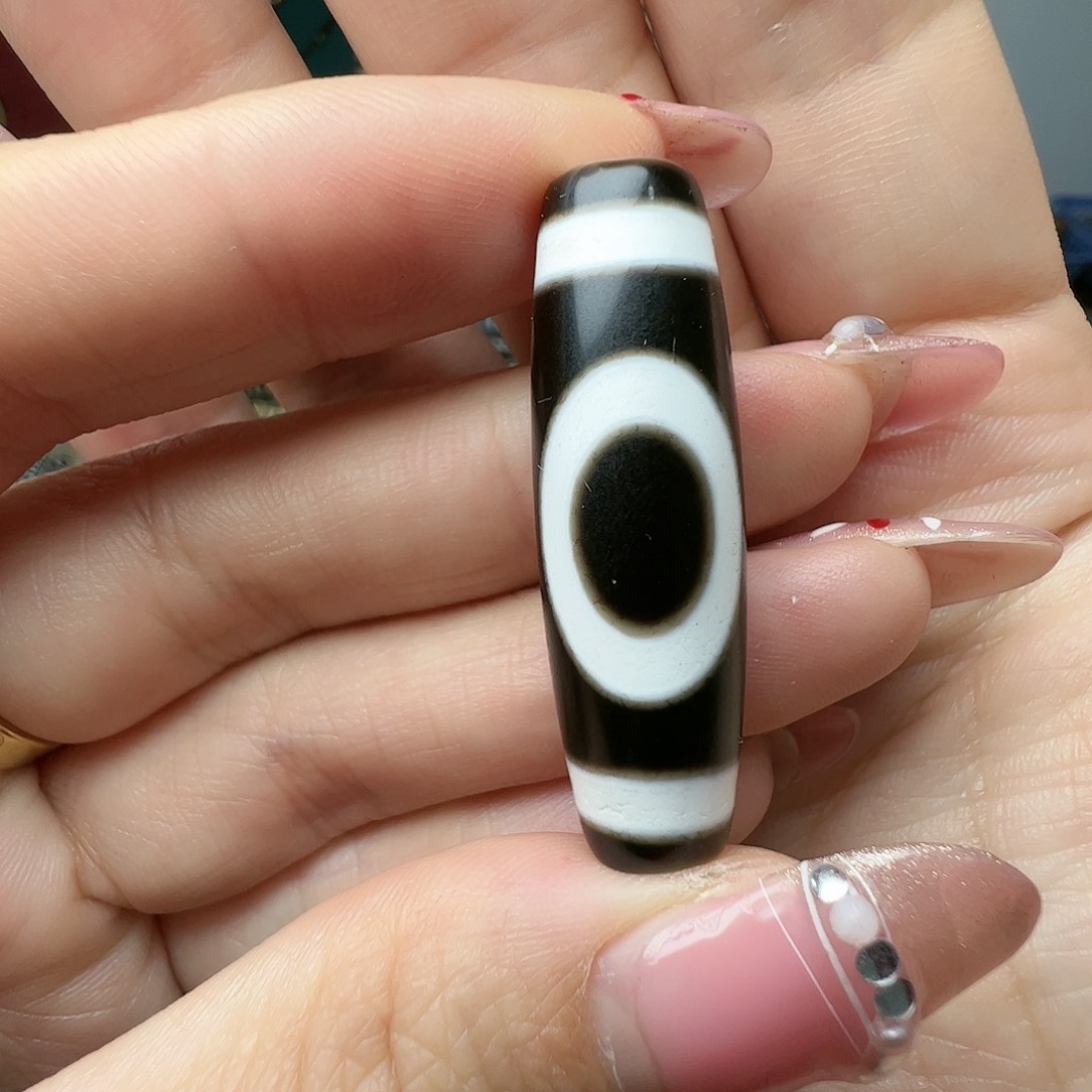 玛瑙/玉髓项链未镶嵌