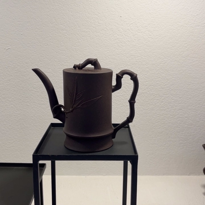 紫砂茶壶紫砂 原矿泥料