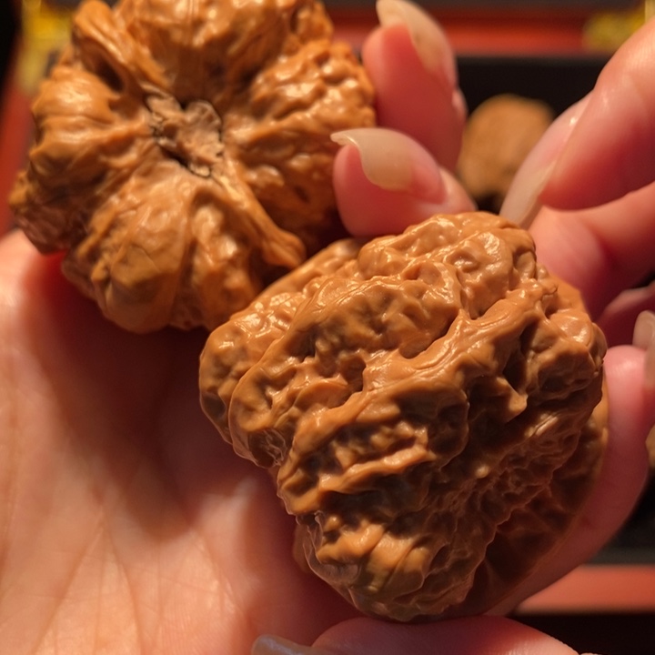 吊坠文玩核桃*️***11111111