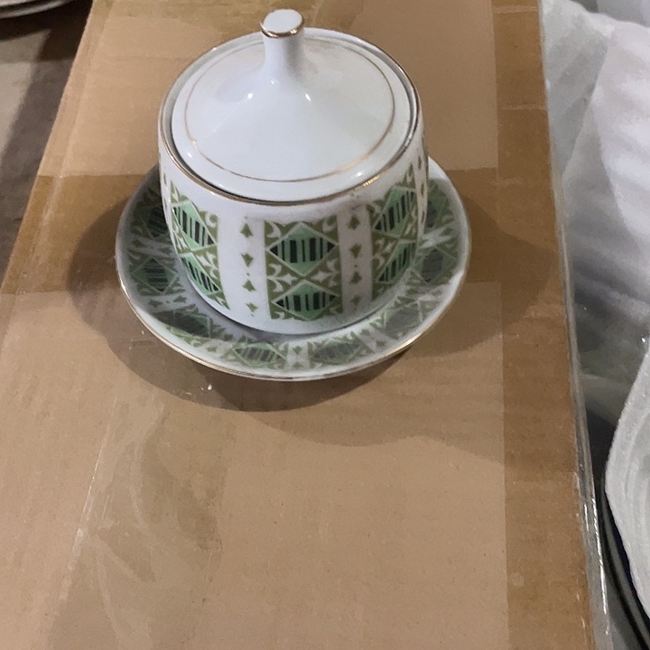 其他陶景德镇陶瓷学院副院长