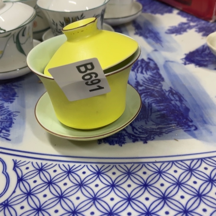 如***…陶瓷制品瑕疵处理