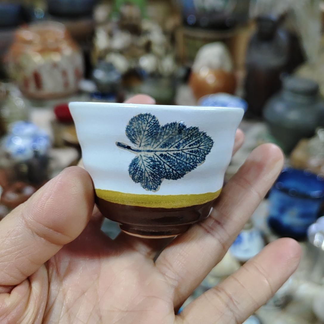 杯茶周边杂项啊哈哈