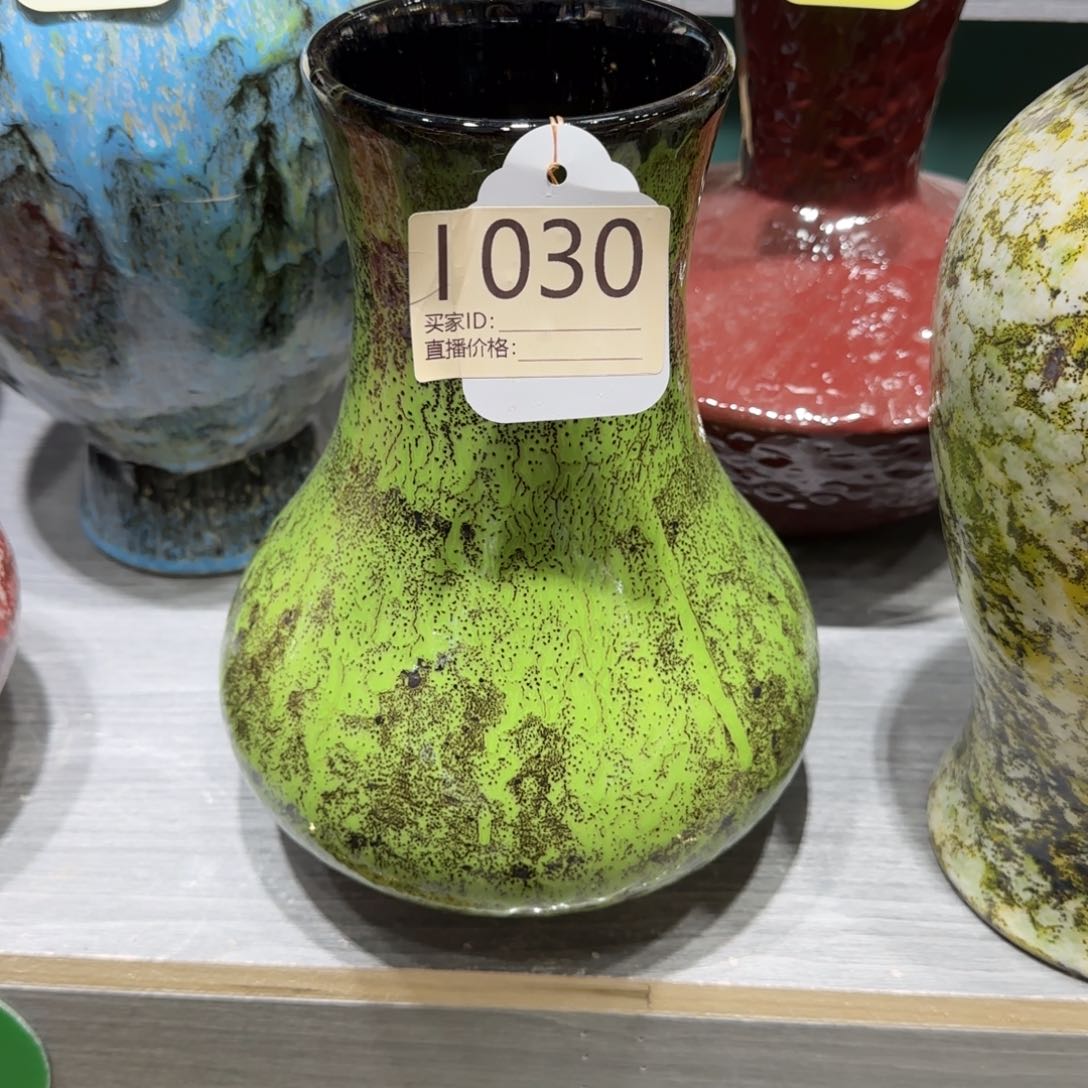 景德镇陶瓷艺术品