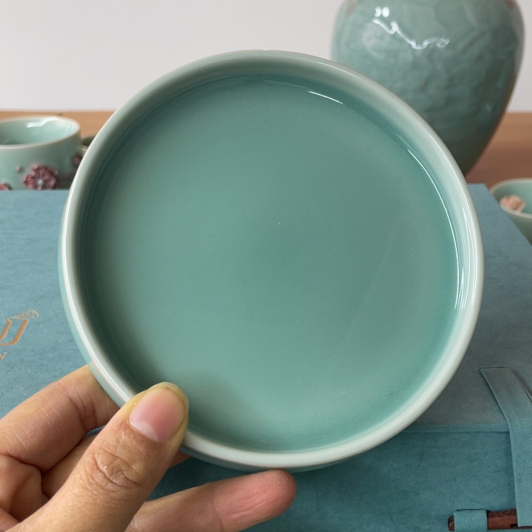 特价福利13厘米青瓷