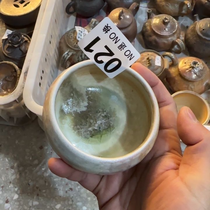 紫砂茶壶柴烧新品福利多多