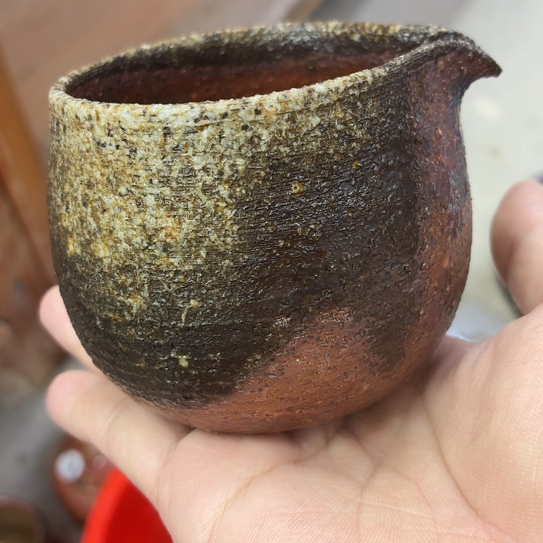 陶园柴烧，精品高货161