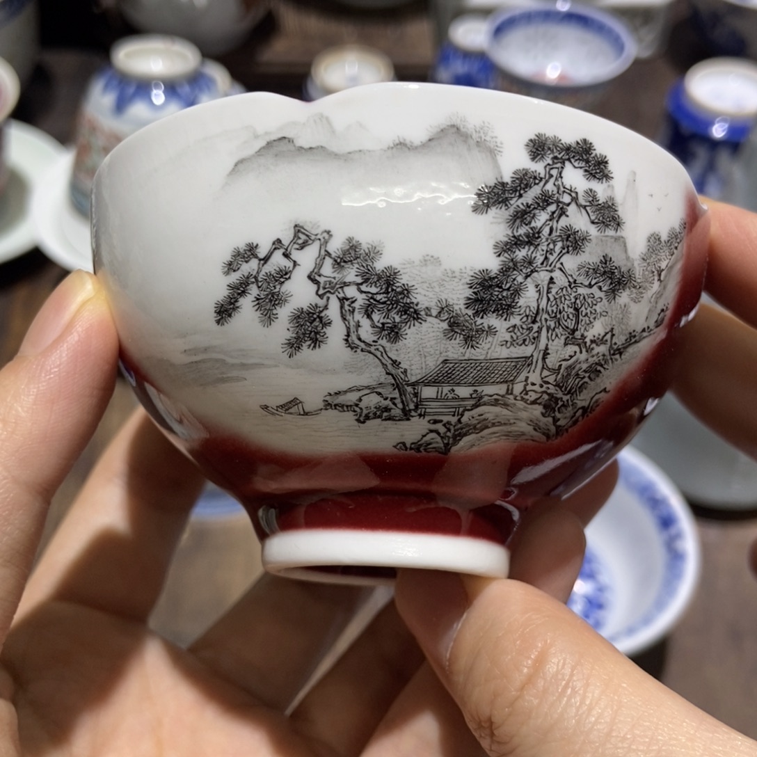 陶瓷艺术品的制作