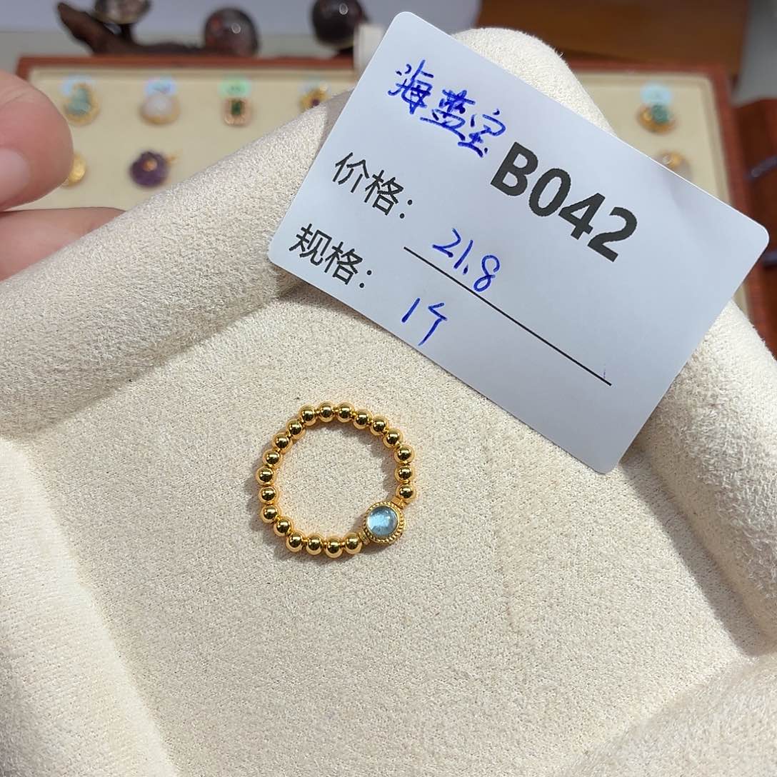 无925银美银计B042