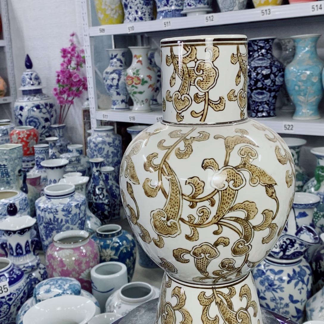 瓶摆件摆件摆件工艺品