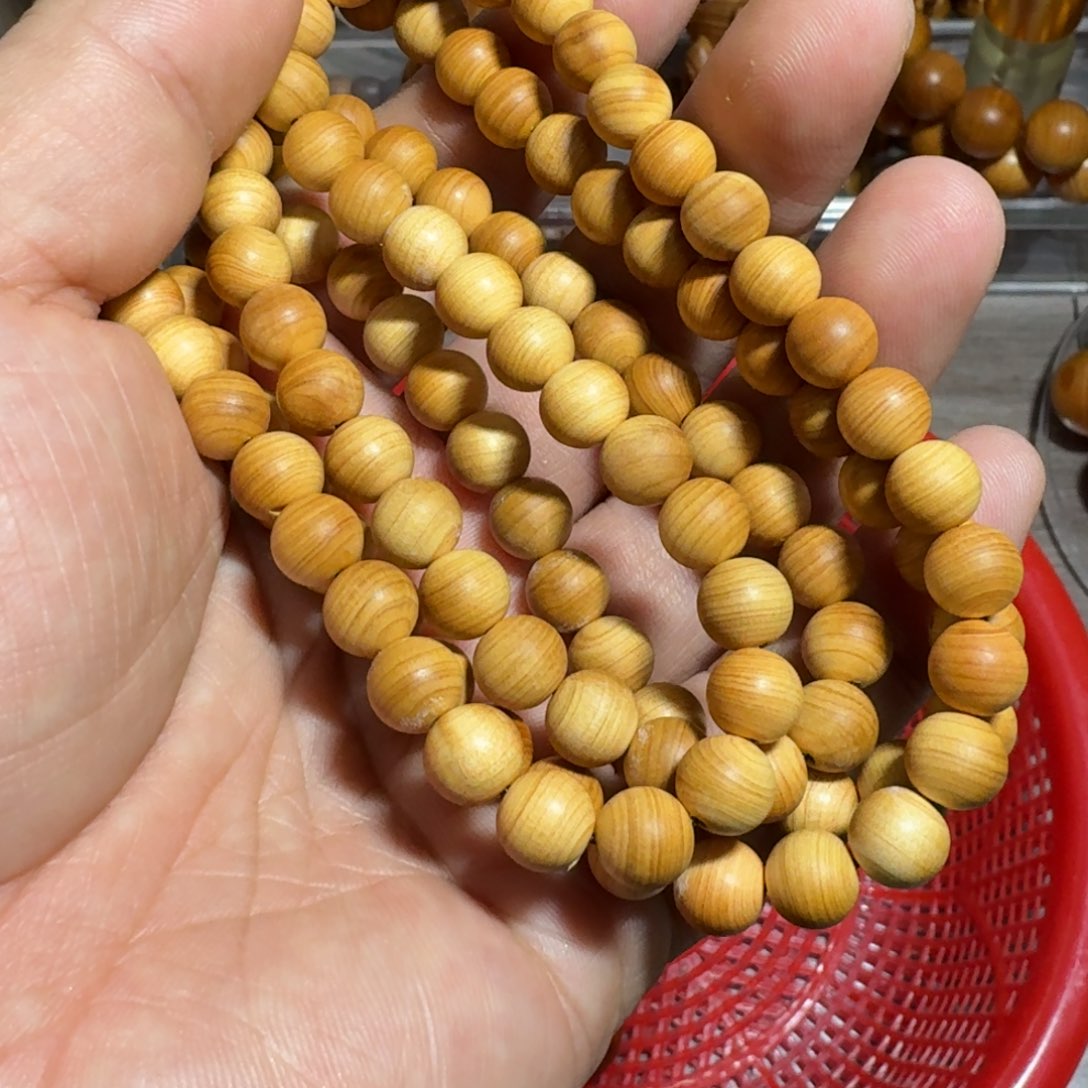 柏木（崖柏）李*太行崖柏0.8的108