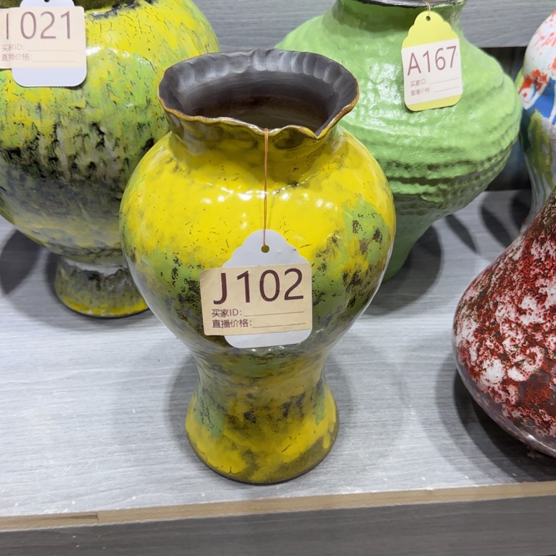 景德镇陶瓷艺术品