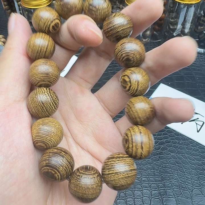 阴沉木手串/手链手串2014