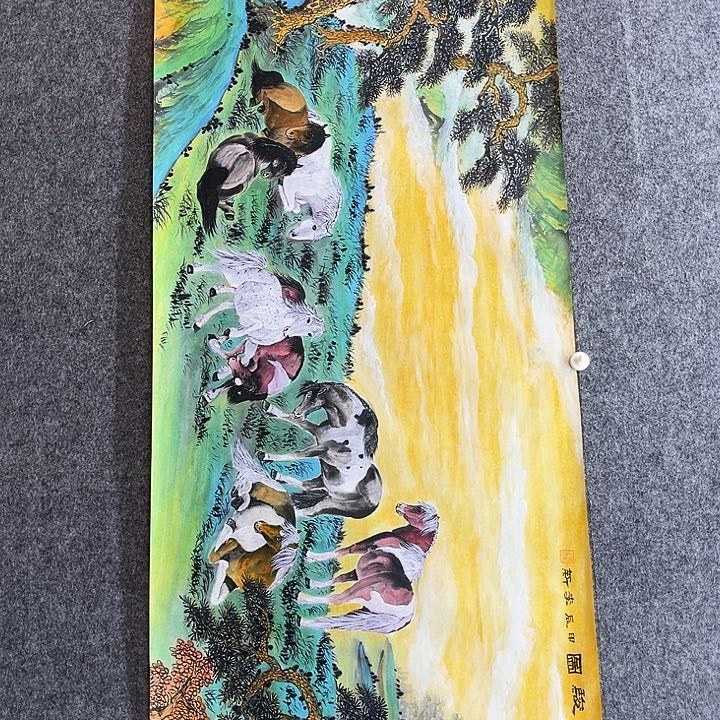 艺术作品欣赏作品