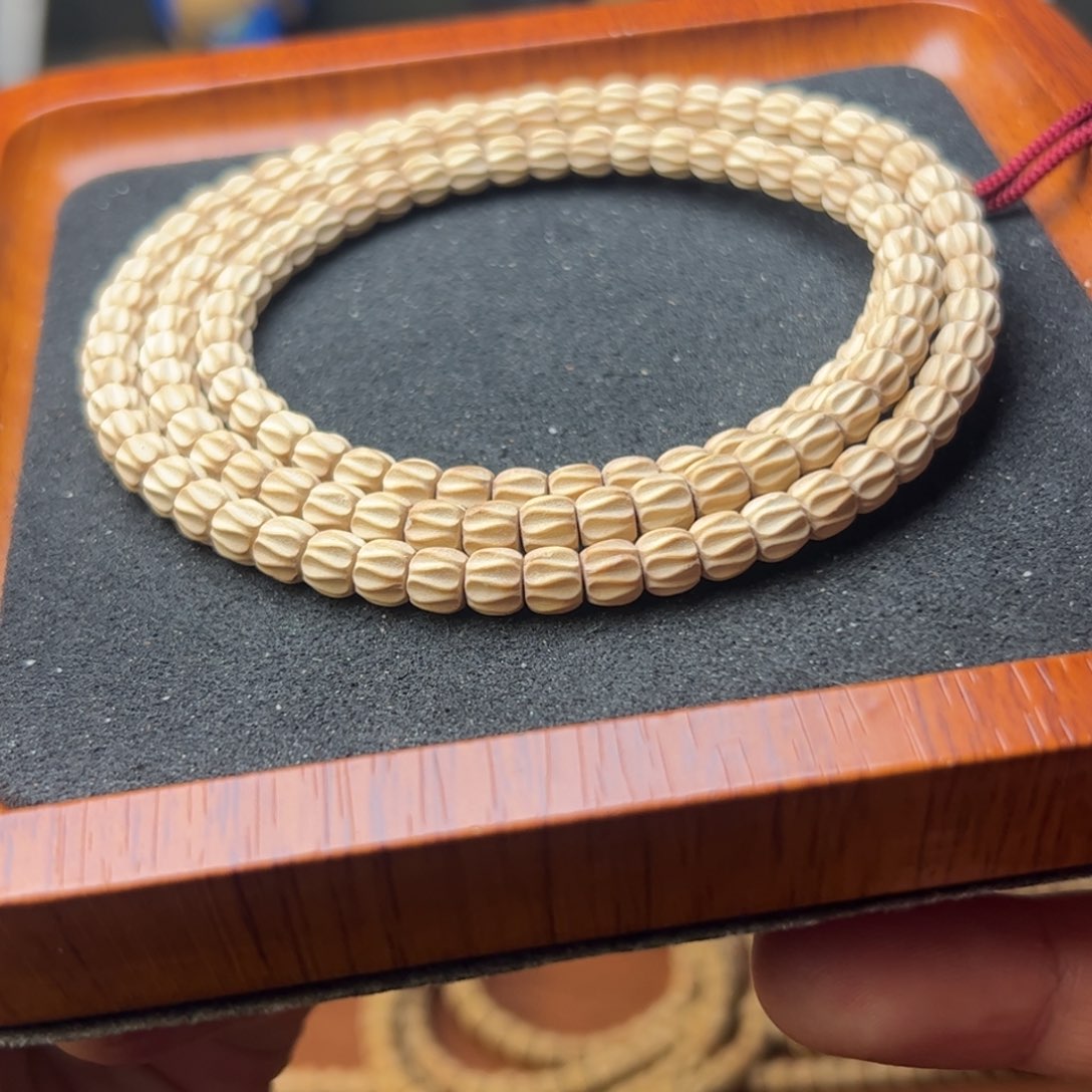 手串柏香籽/百香籽