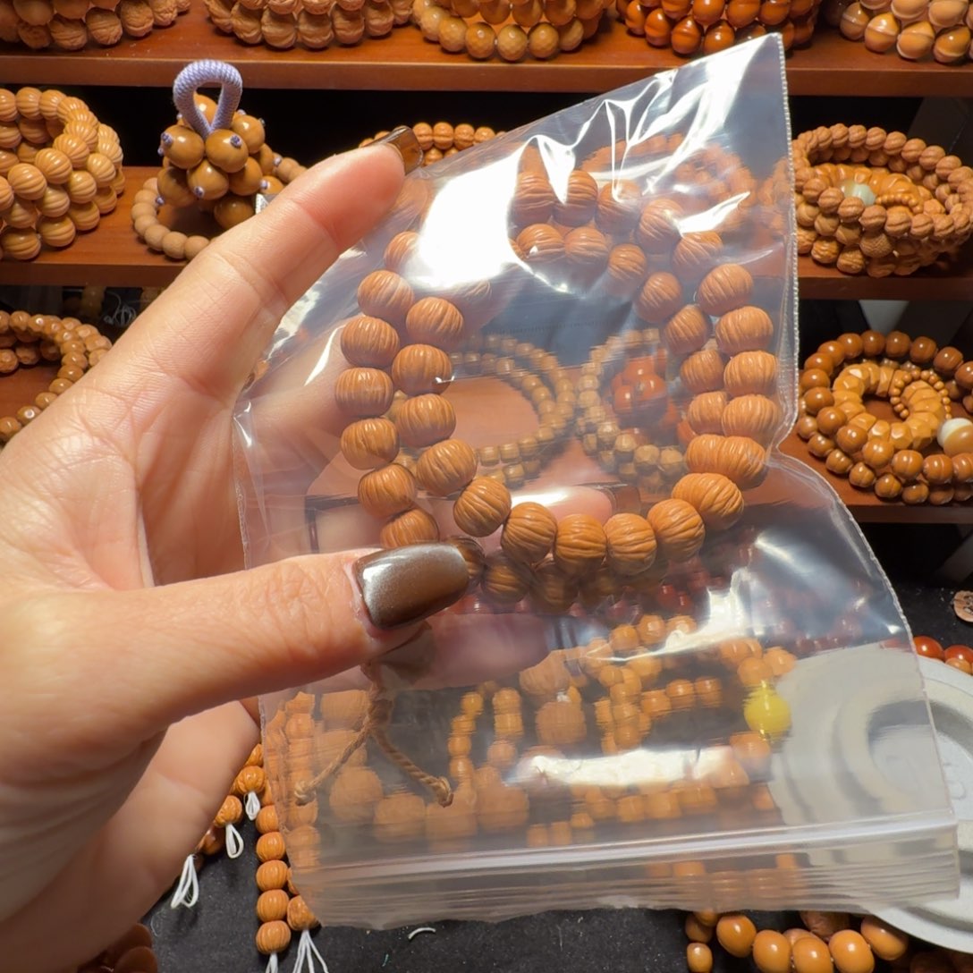 高***高猴头核桃吊坠土豪