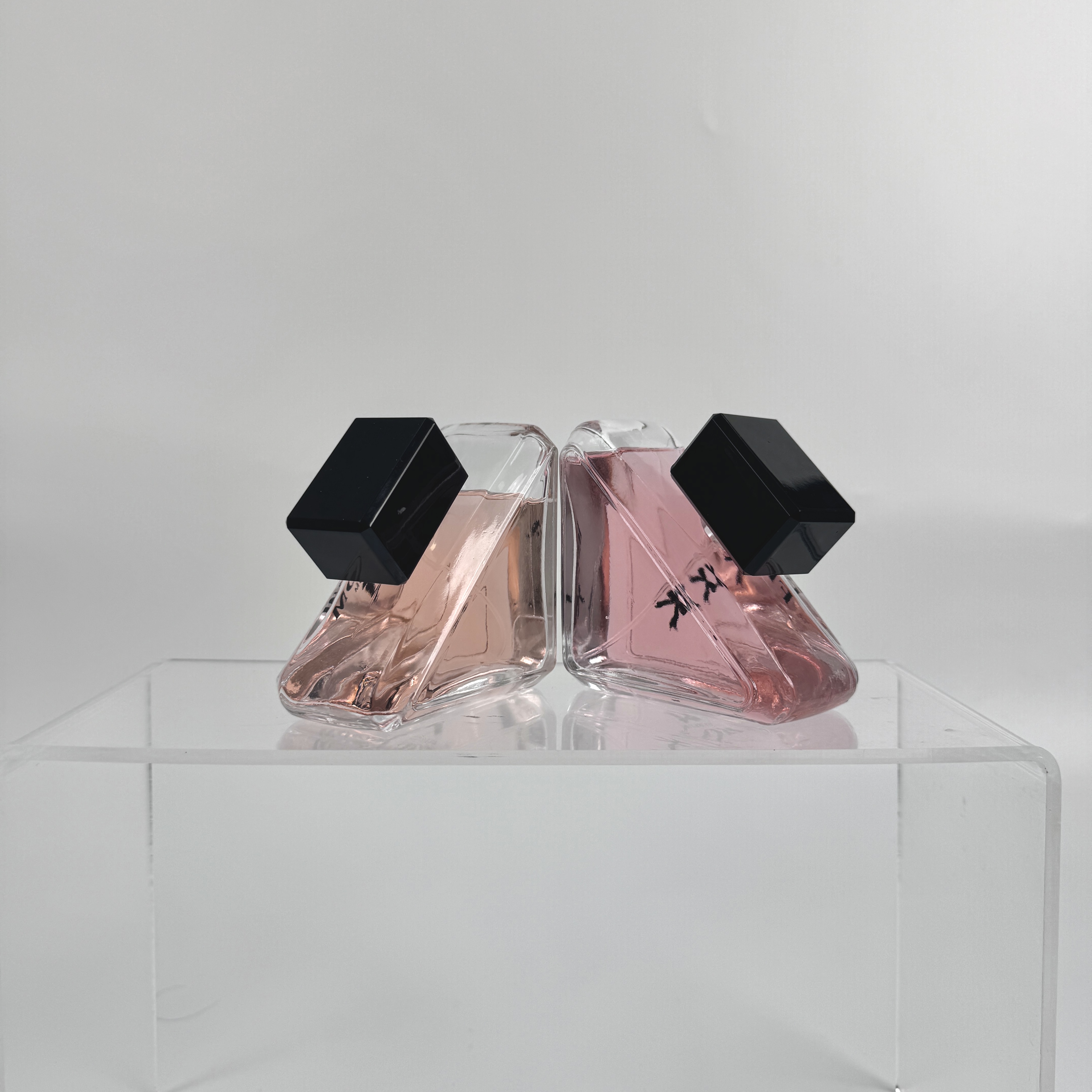 【我本黄测+我本红测】100ml 香水 