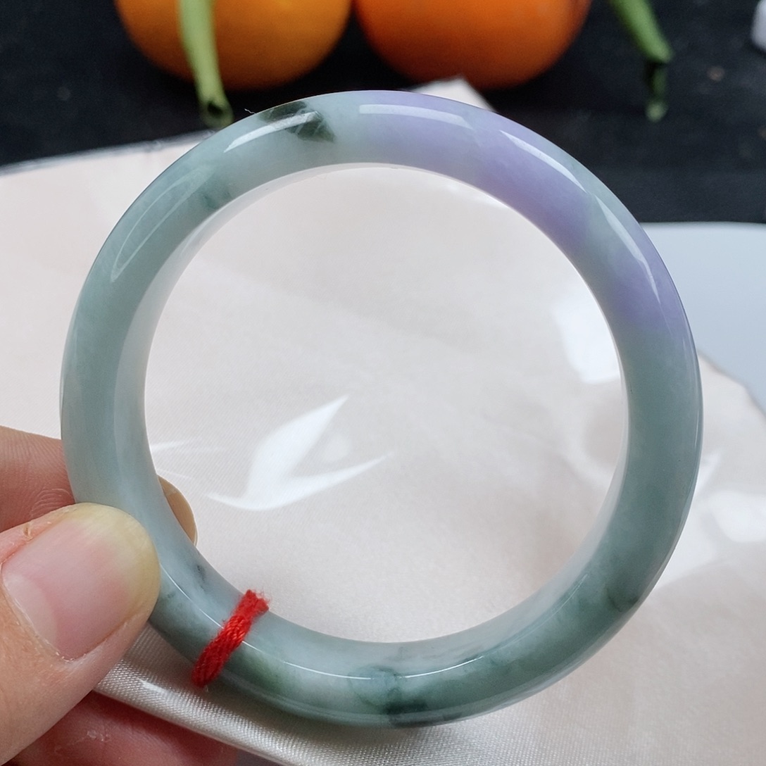 【闪购商品】翡翠手镯未镶嵌248号