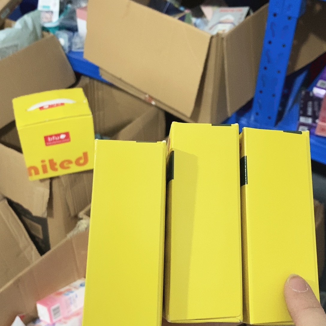 塑料小金麦小金麦