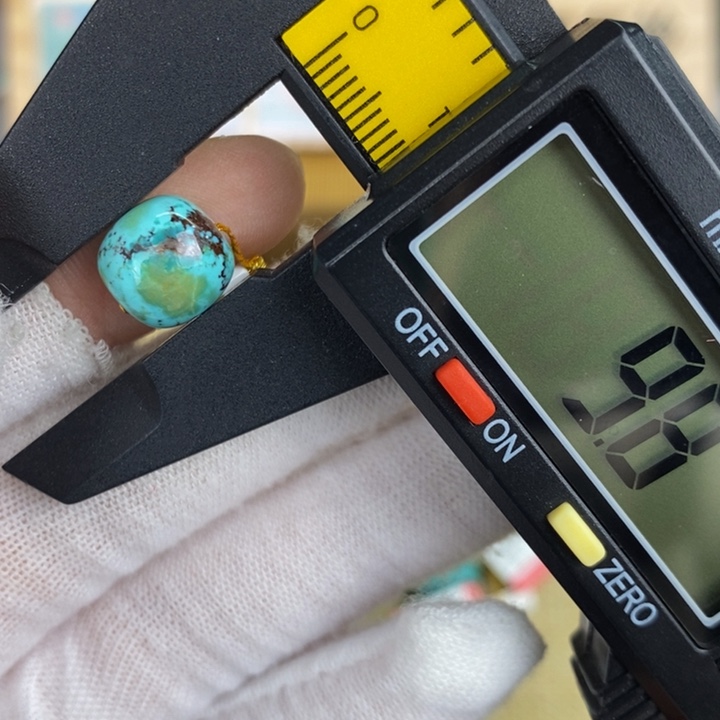 【闪购商品】绿松石珠宝奇石未镶嵌