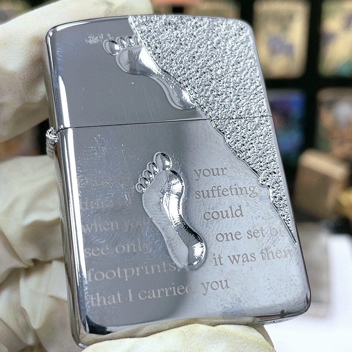 【闪购商品】酷骑银脚丫