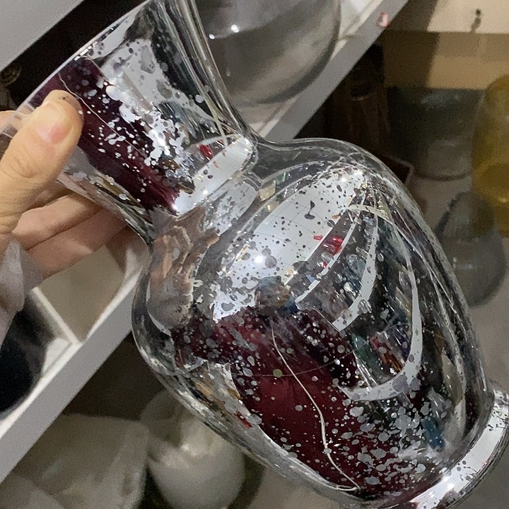 玻璃12x25手工测量会有误差