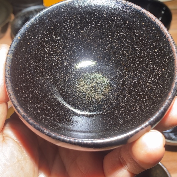 李***霸茶盏山下乾通天龙窑