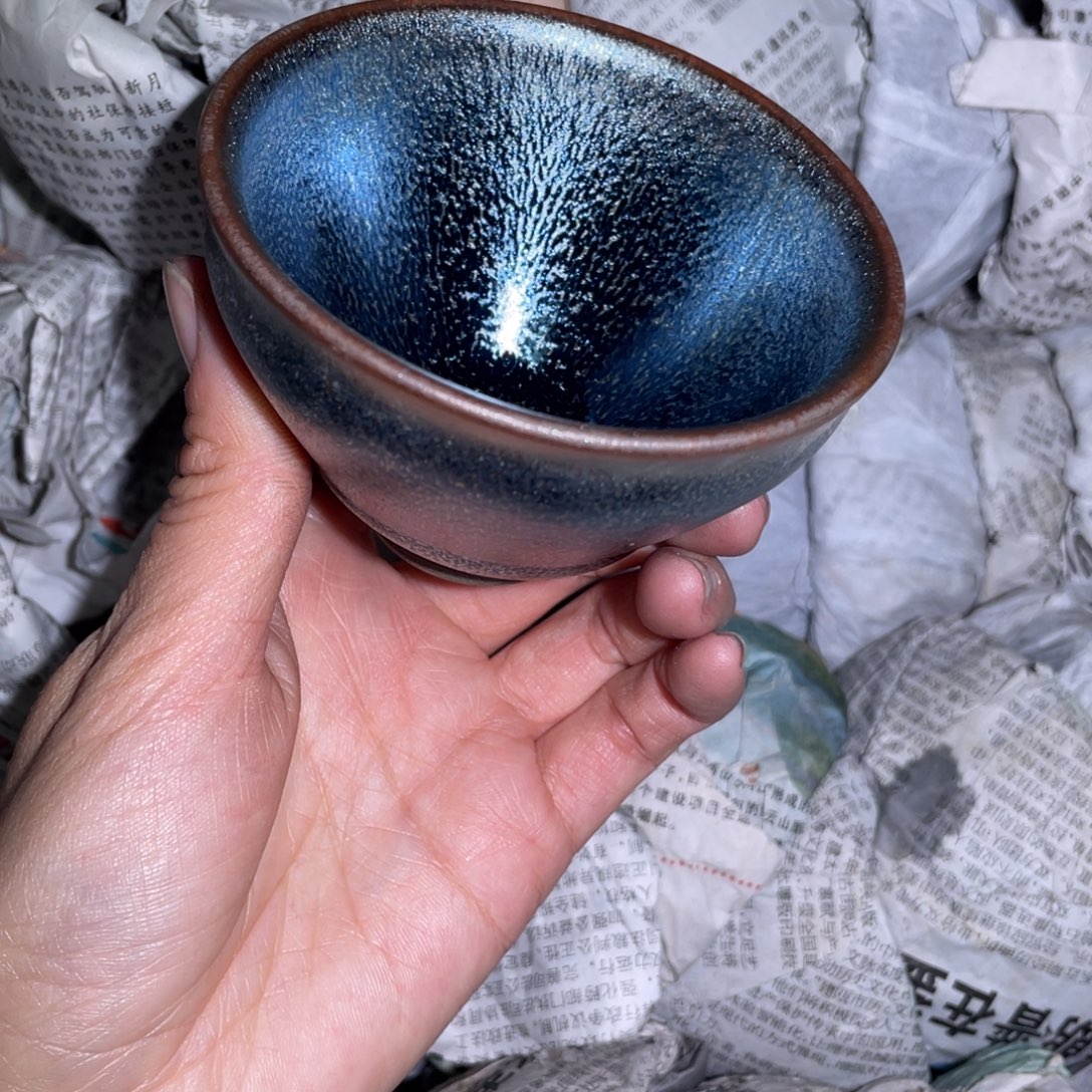 茶盏建盏直播间链接