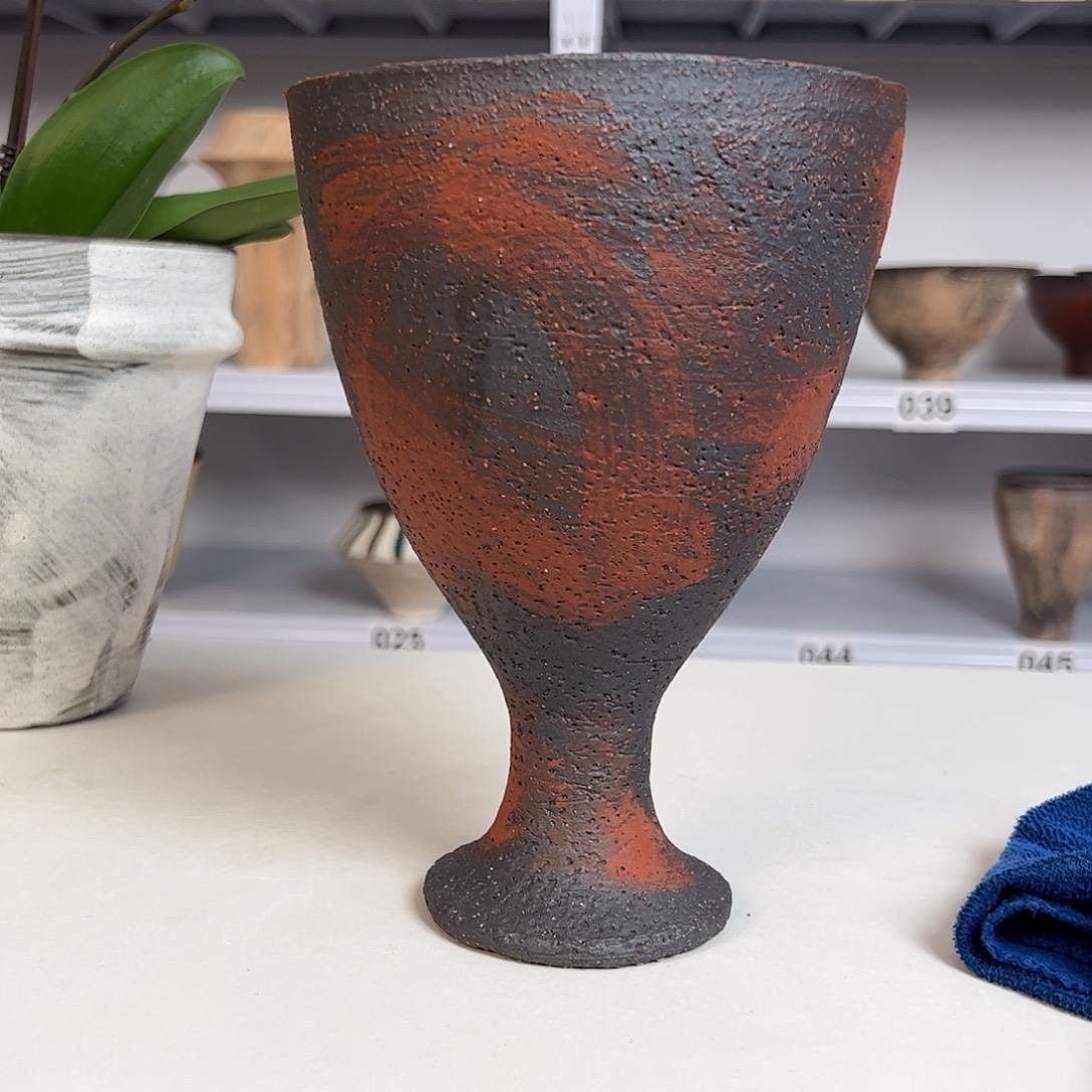 口径14高度21无孔