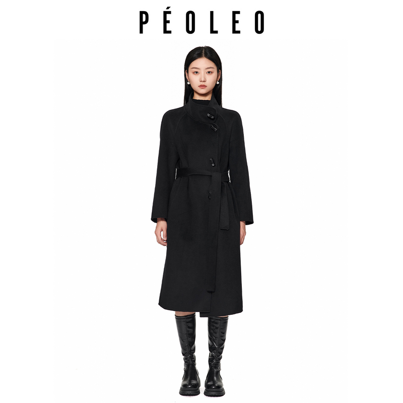 【小铃铛专属】PK0104064羊毛大衣