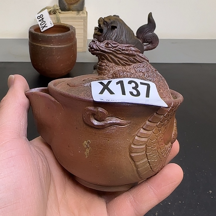 备前烧作品作品备前烧