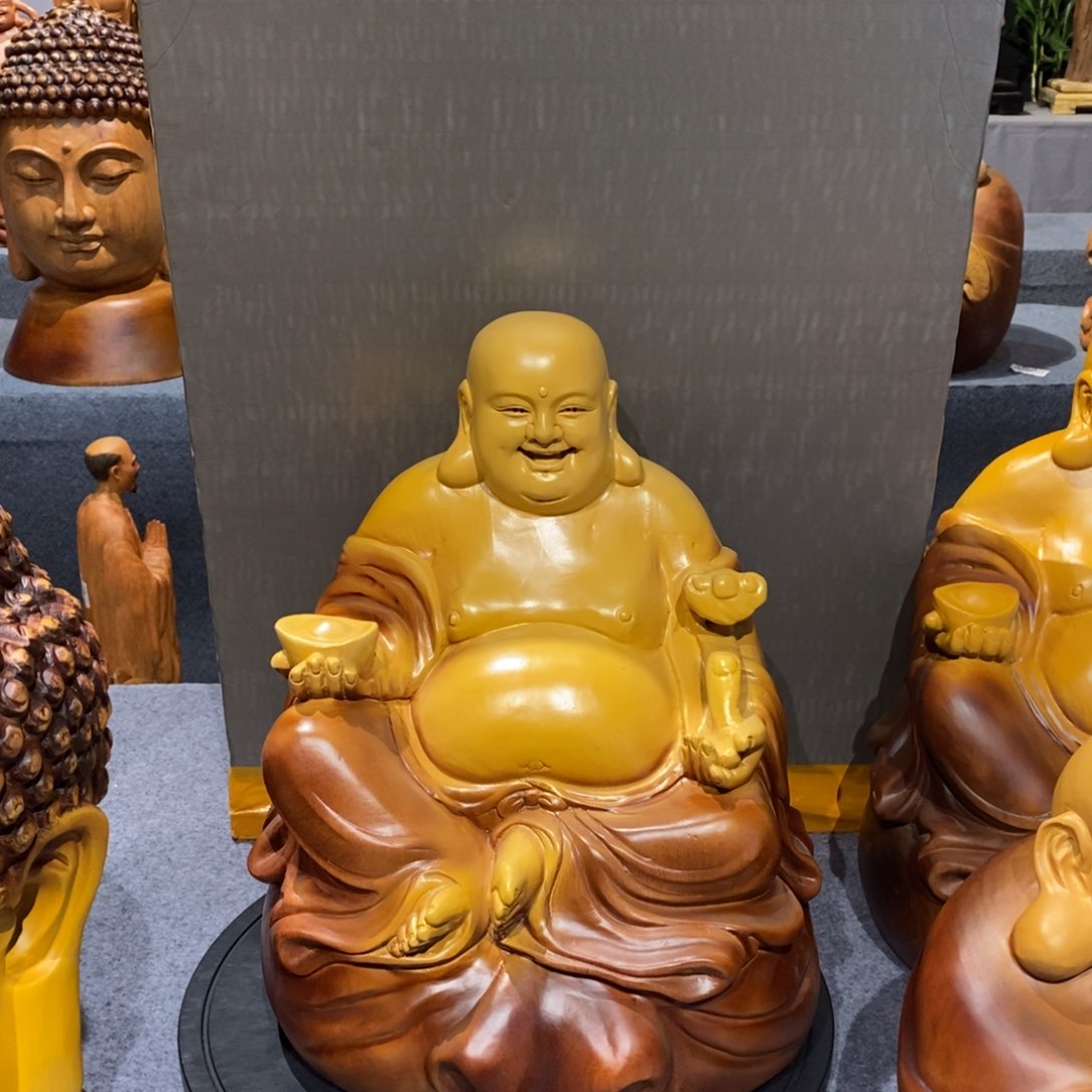 花梨木类杨*森木制工艺品