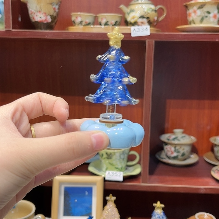 景德镇陶瓷学院的