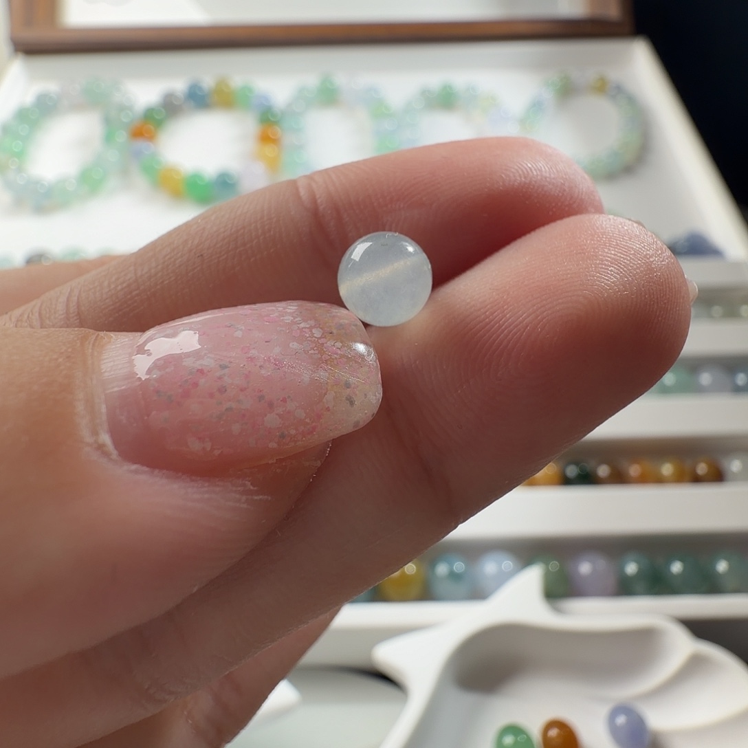 翡翠散珠翡翠散珠6.65