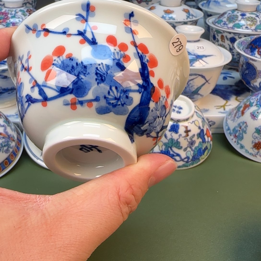 抖音前后纯手工手绘279