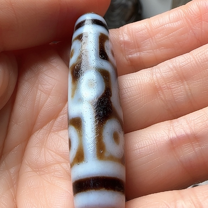 和田玉（糖玉）未镶嵌挂件大*