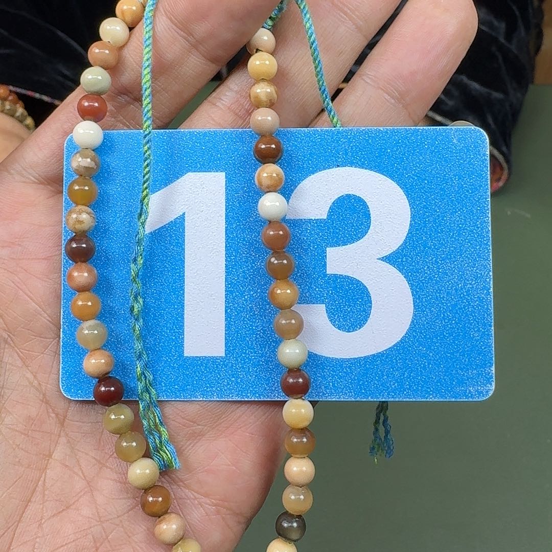 *****吊坠龙脊菩提6多宝圆珠手持。13