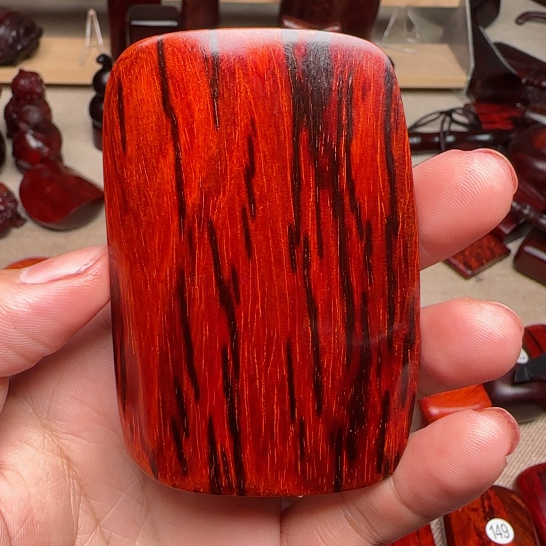 檀香紫檀（小叶紫檀）