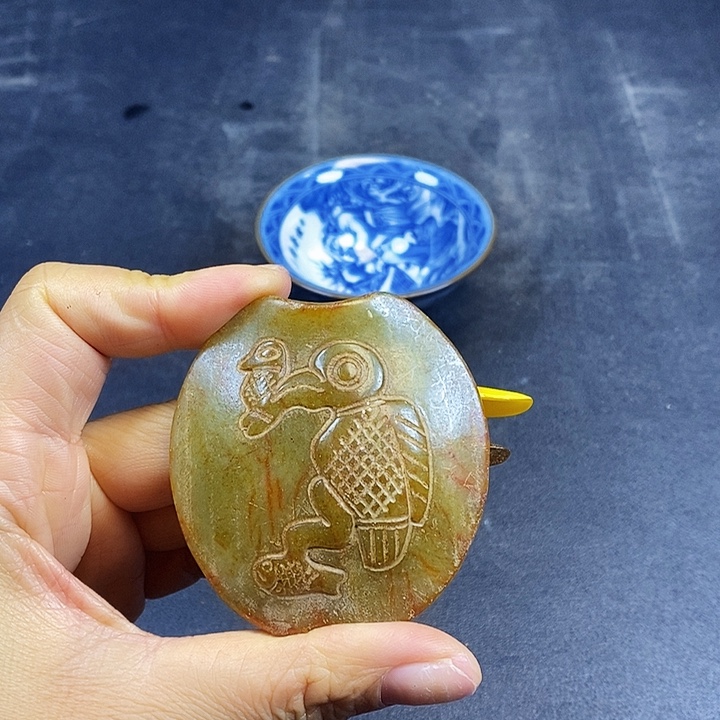 闪购链接一图一物