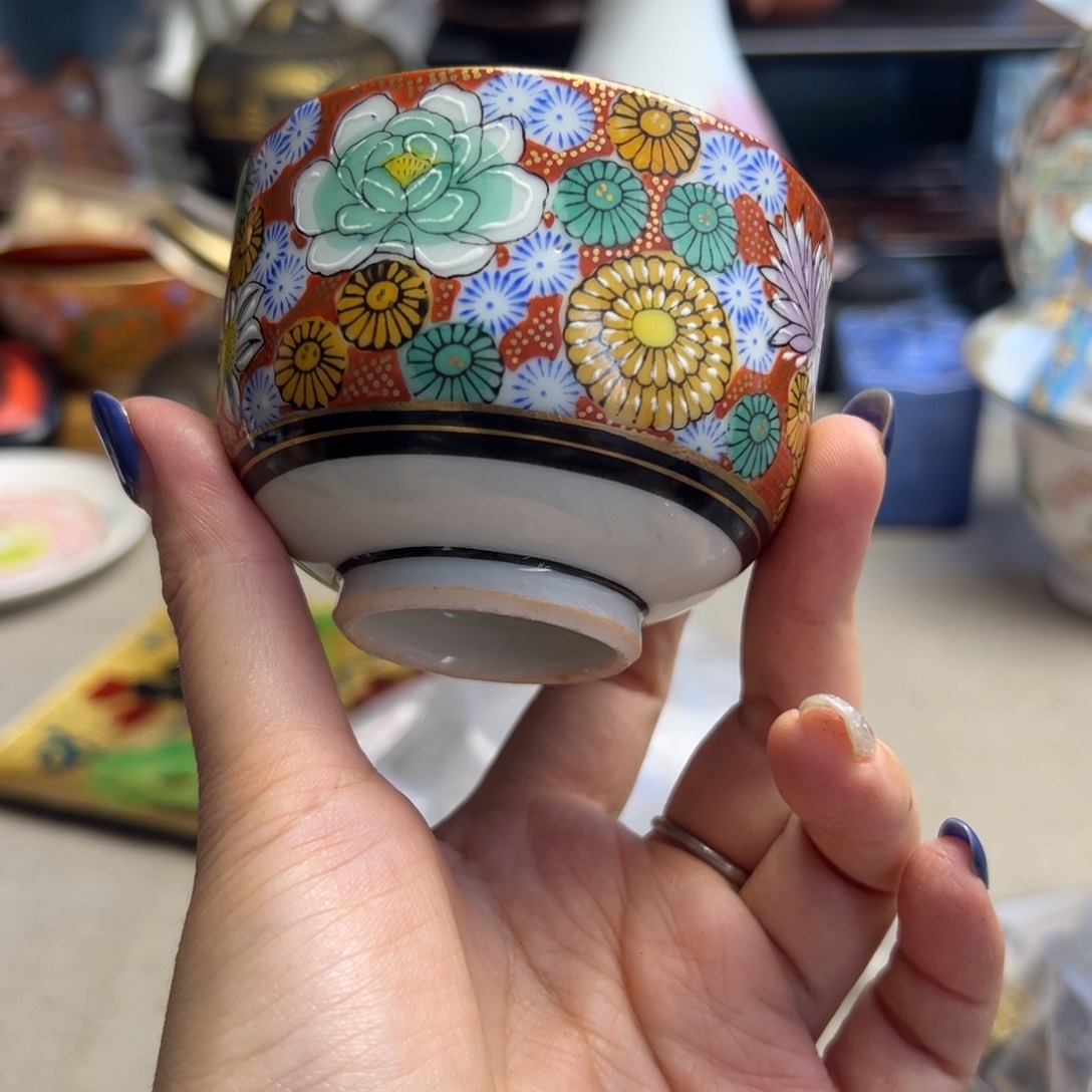 陶瓷艺术品等行业