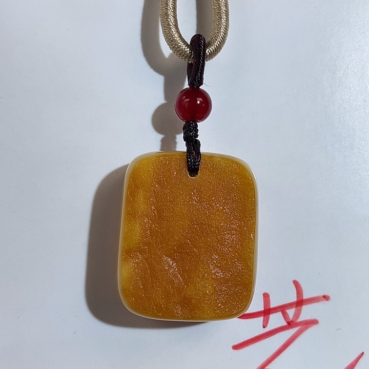 定制琥珀未镶嵌琥珀