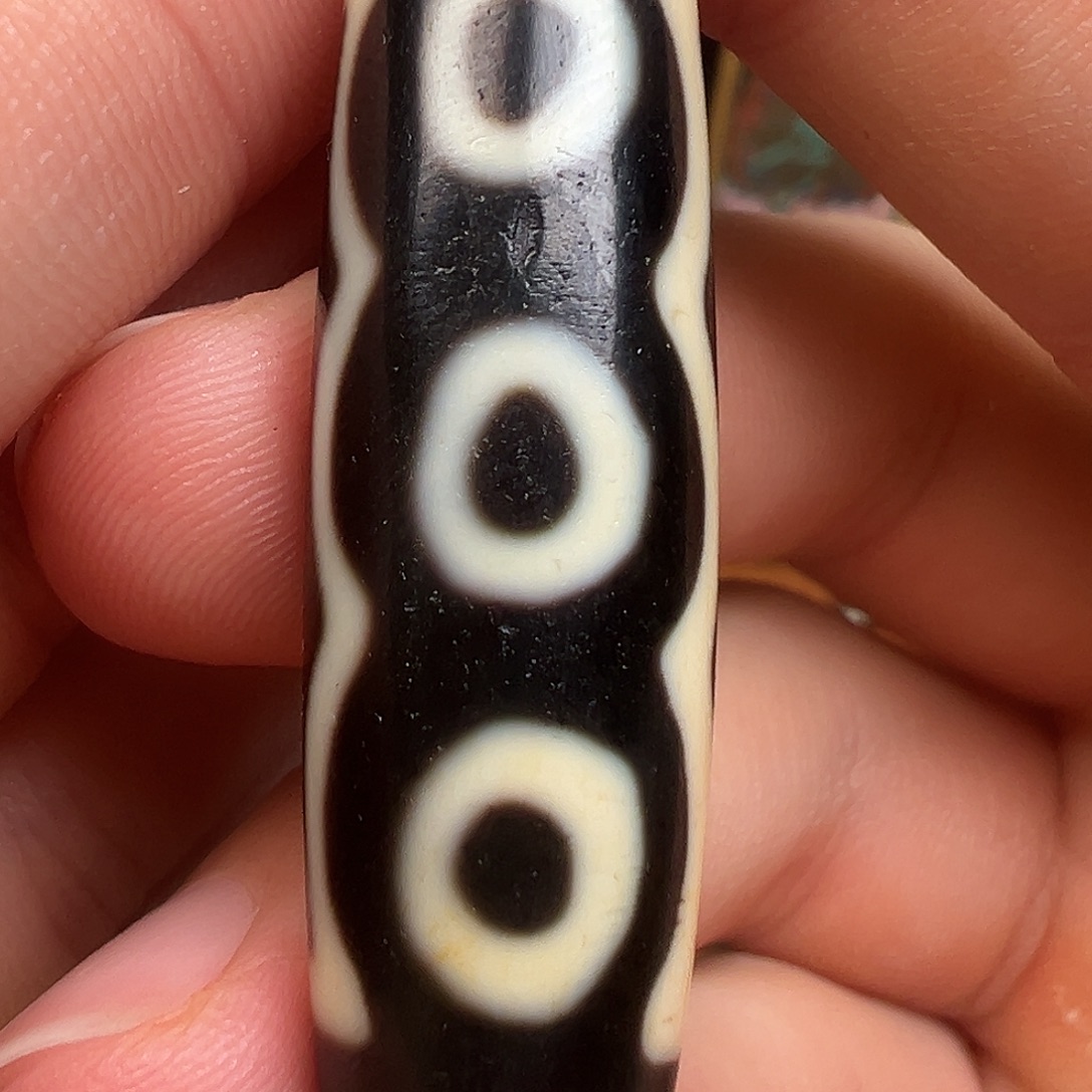 霜***泠玛瑙/玉髓未镶嵌颈饰