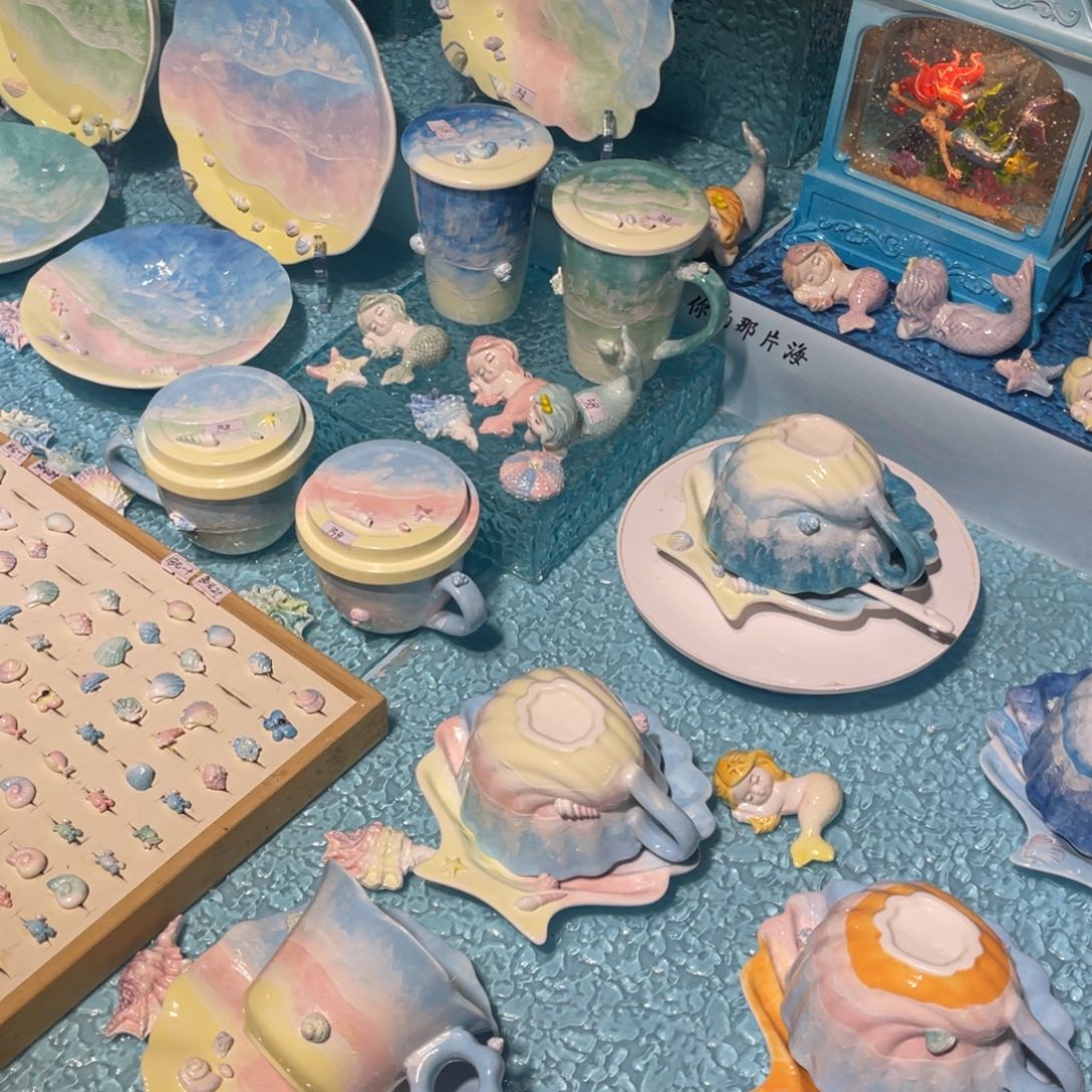 陶瓷哈哈哈哈哈哈哈