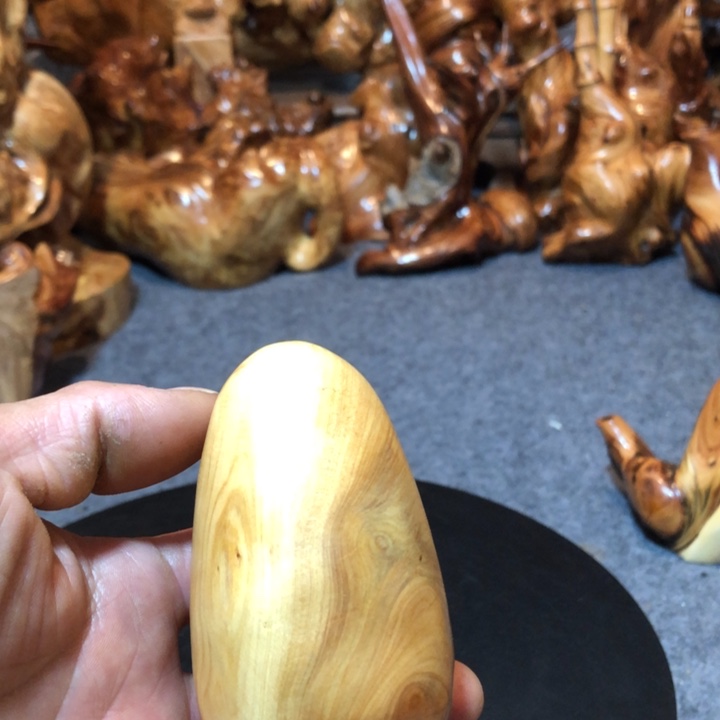 柏木（崖柏）行*崖柏33