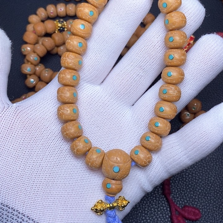 凤眼菩提手串凤眼菩提藏式