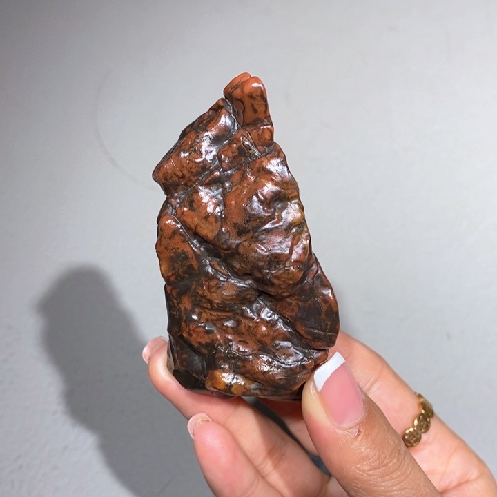 玛瑙/玉髓车挂合金